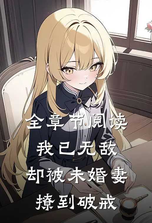 全章节阅读我已无敌，却被未婚妻撩到破戒