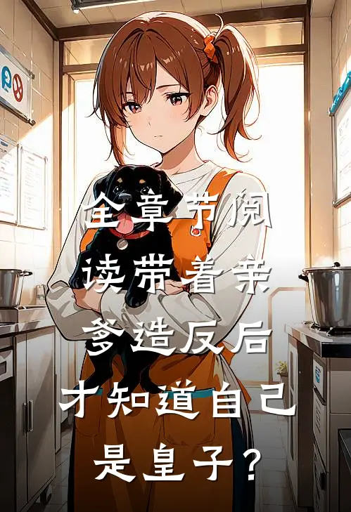 全章节阅读带着亲爹造反后，才知道自己是皇子？