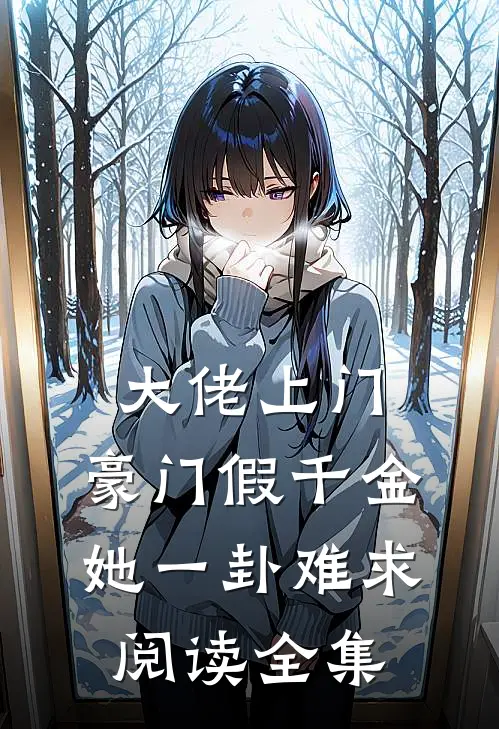 大佬上门：豪门假千金她一卦难求阅读全集