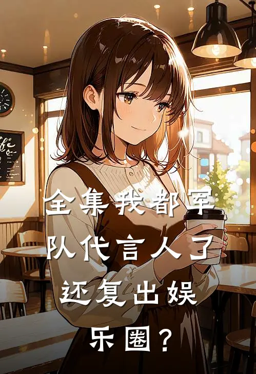 全集我都军队代言人了，还复出娱乐圈？