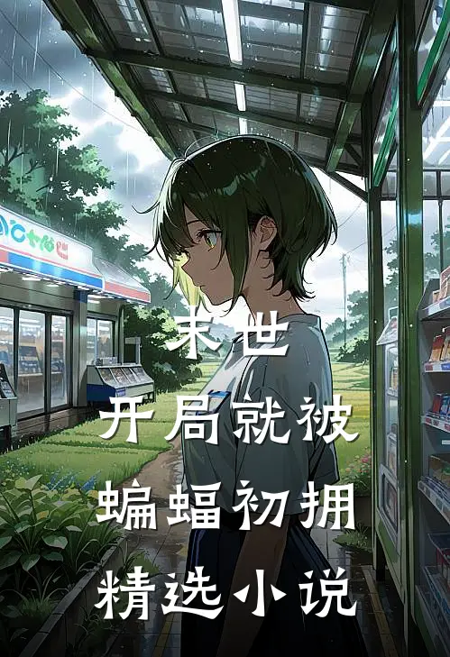 末世，开局就被蝙蝠初拥精选小说