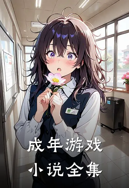 成年游戏小说全集
