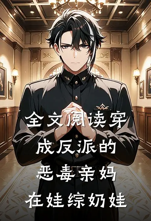 全文阅读穿成反派的恶毒亲妈，在娃综奶娃
