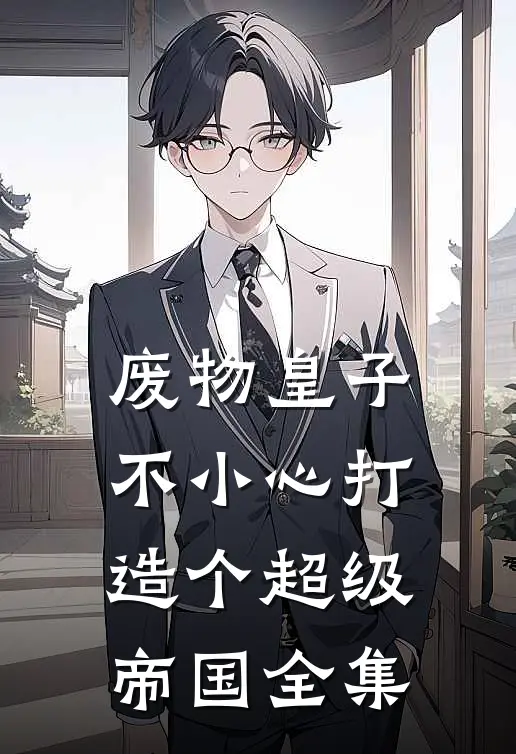 废物皇子：不小心打造个超级帝国全集