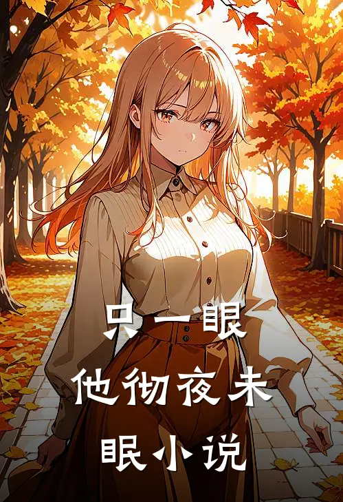 只一眼，他彻夜未眠小说