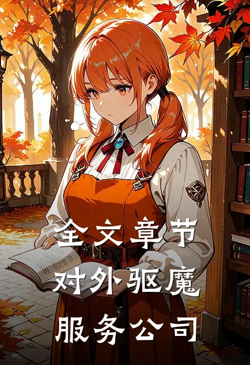 全文章节对外驱魔服务公司