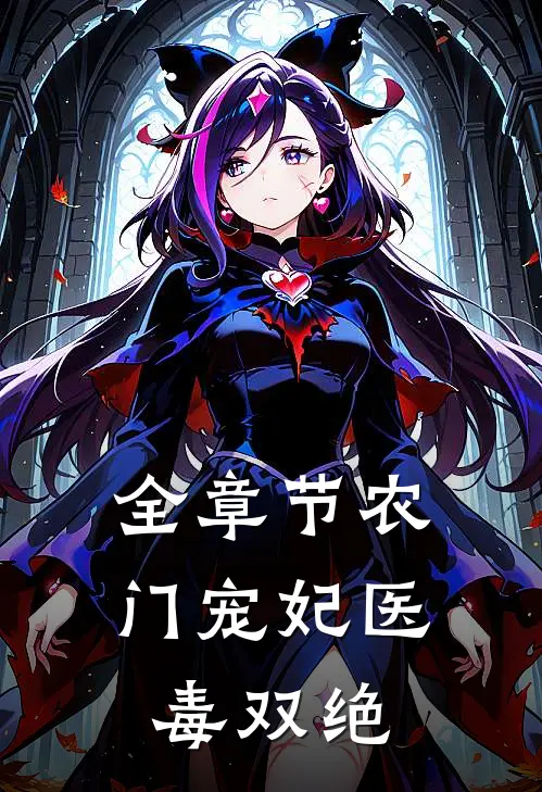 全章节农门宠妃医毒双绝