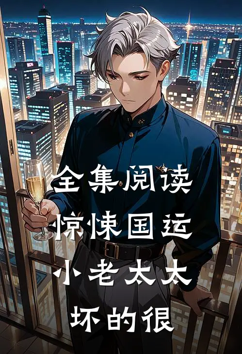 全集阅读惊悚国运，小老太太坏的很