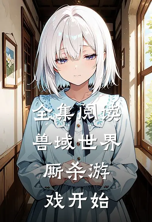 全集阅读兽域世界：厮杀游戏开始