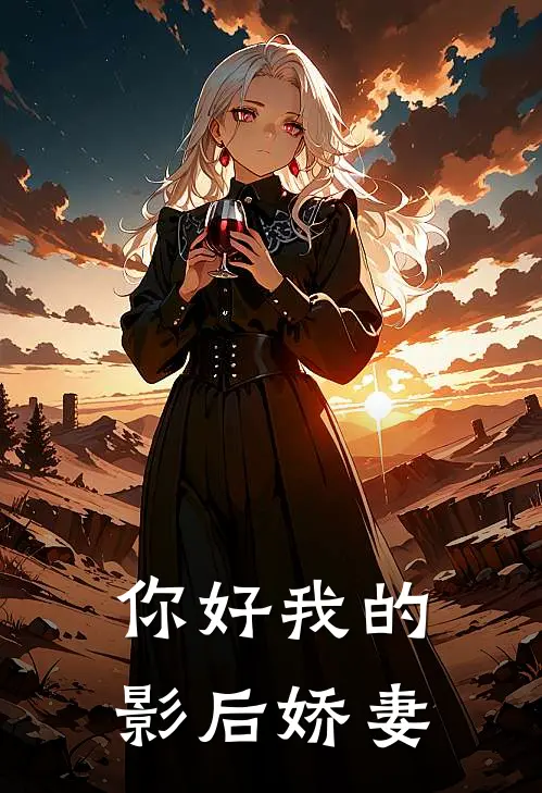 你好我的影后娇妻