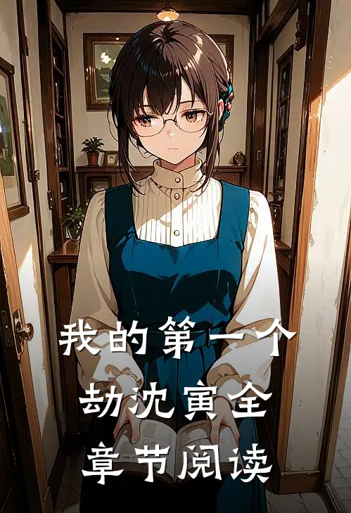 我的第一个劫沈寅全章节阅读