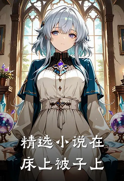 精选小说在床上被子上