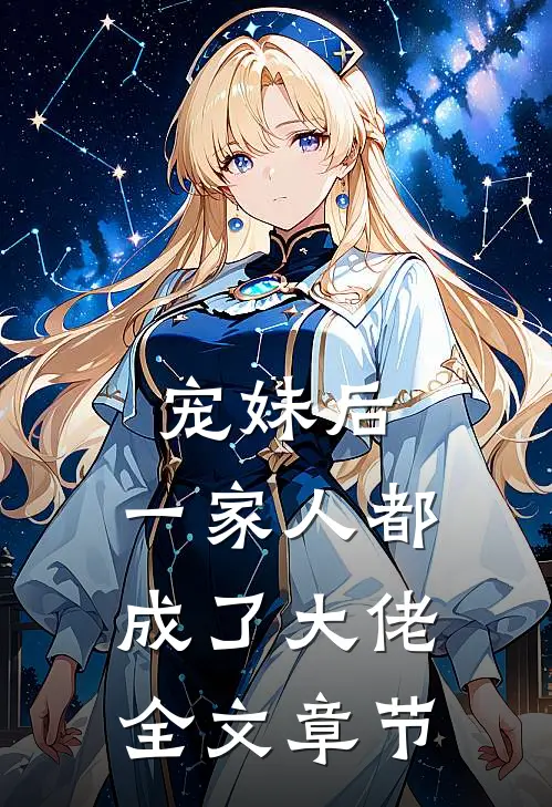宠妹后，一家人都成了大佬全文章节