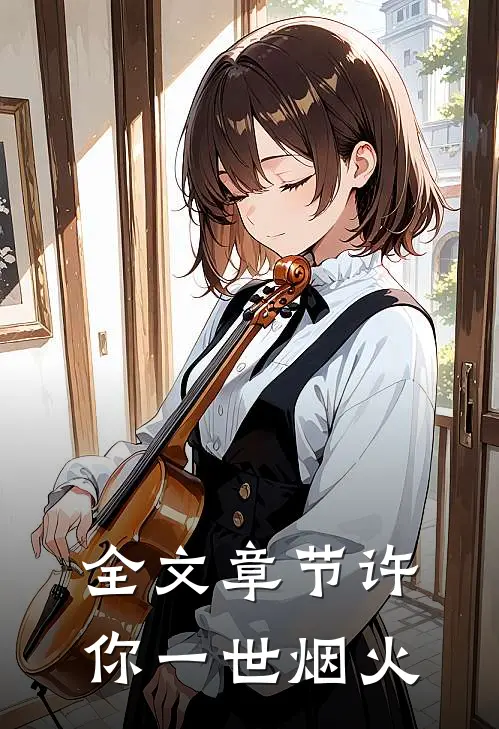 全文章节许你一世烟火