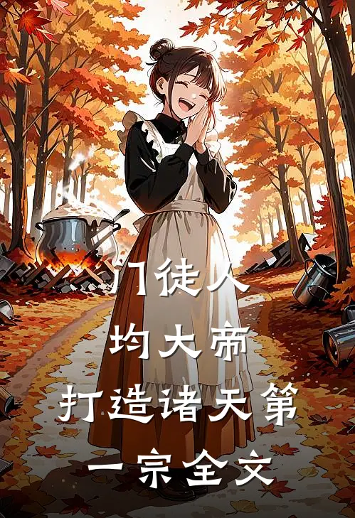 门徒人均大帝，打造诸天第一宗全文