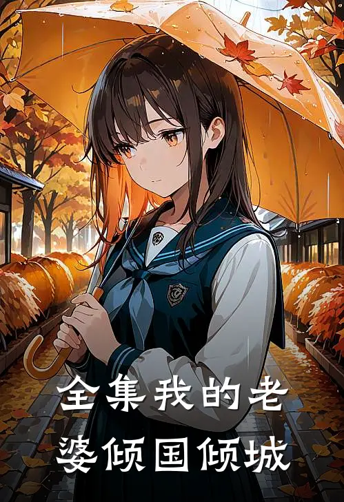 全集我的老婆倾国倾城