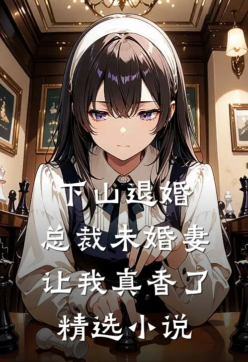 下山退婚，总裁未婚妻让我真香了精选小说