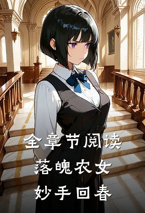 全章节阅读落魄农女妙手回春