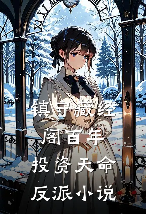 镇守藏经阁百年,投资天命反派小说