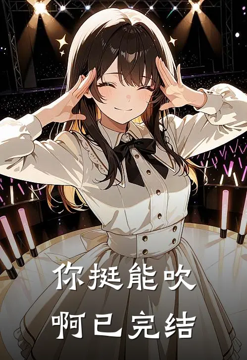 你挺能吹啊已完结