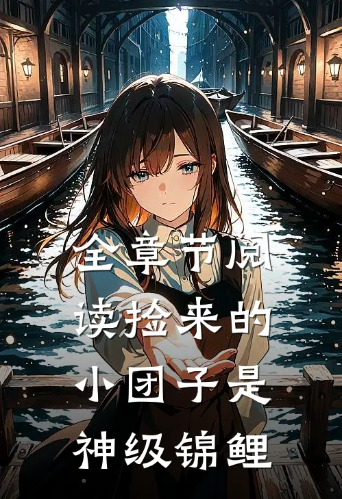 全章节阅读捡来的小团子是神级锦鲤