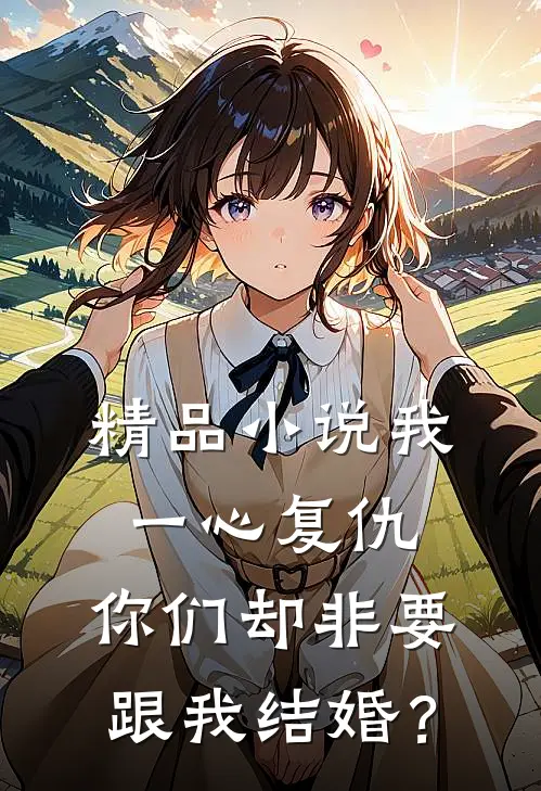 精品小说我一心复仇，你们却非要跟我结婚？