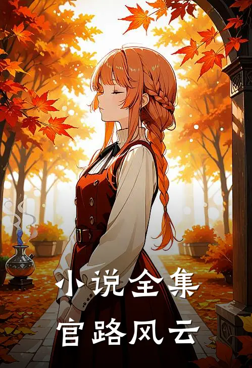 小说全集官路风云