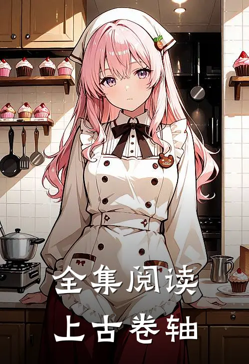 全集阅读上古卷轴