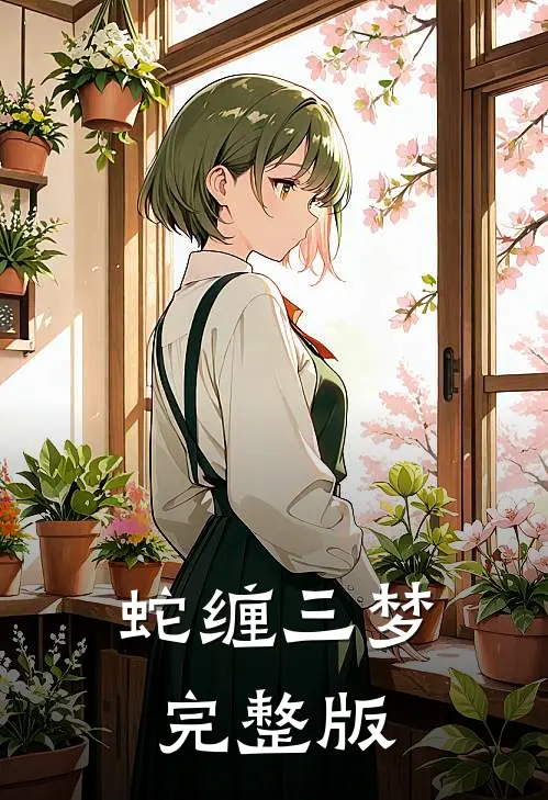 蛇缠三梦完整版