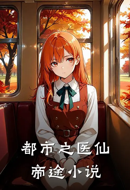 都市之医仙帝途小说