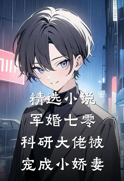精选小说军婚七零：科研大佬被宠成小娇妻