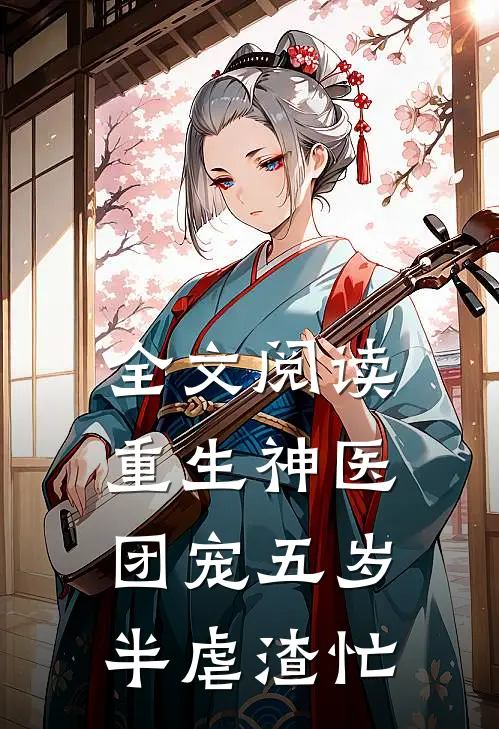 全文阅读重生神医：团宠五岁半虐渣忙
