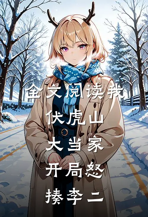 全文阅读我，伏虎山大当家，开局怒揍李二