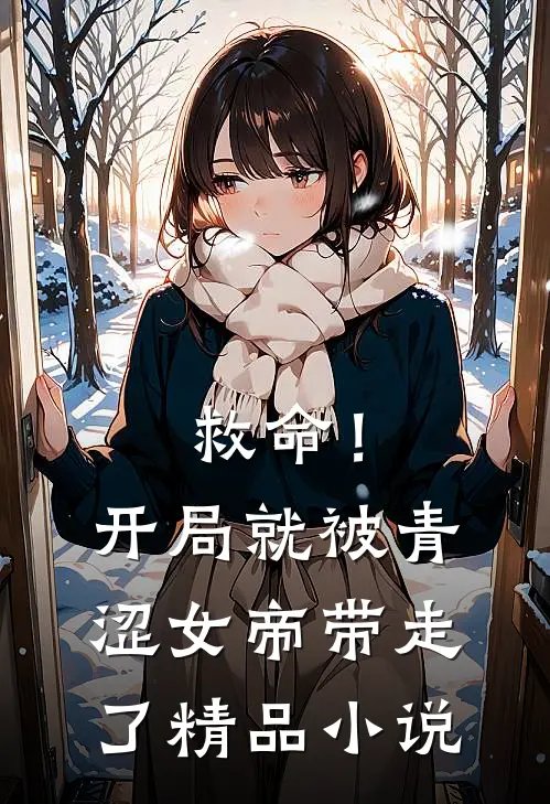 救命！开局就被青涩女帝带走了精品小说