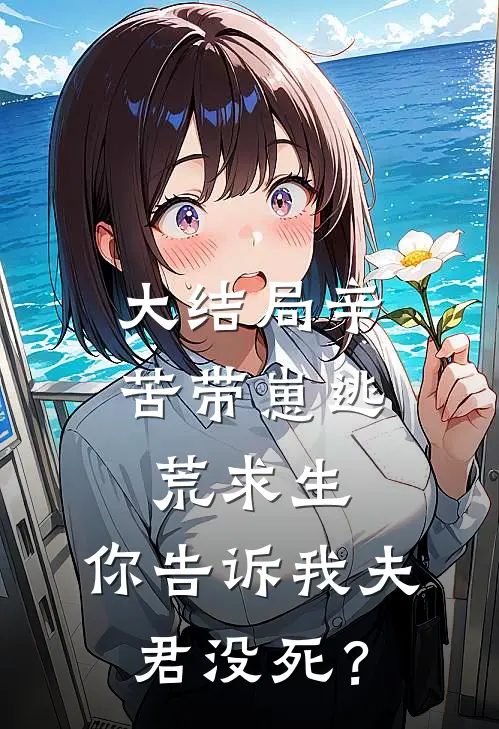 大结局辛苦带崽逃荒求生，你告诉我夫君没死？