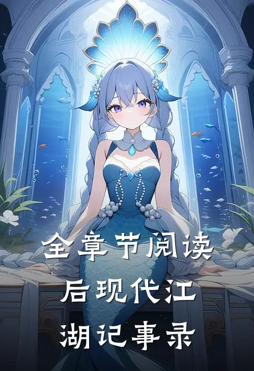 全章节阅读后现代江湖记事录