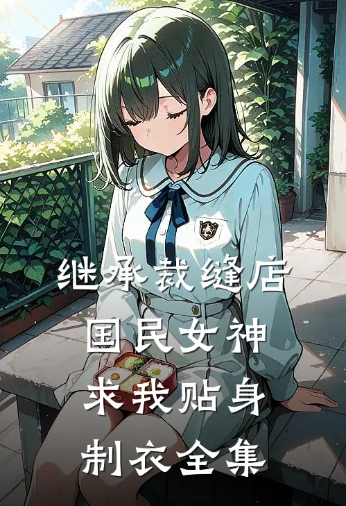 继承裁缝店，国民女神求我贴身制衣全集