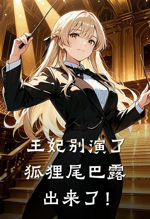 王妃别演了，狐狸尾巴露出来了！