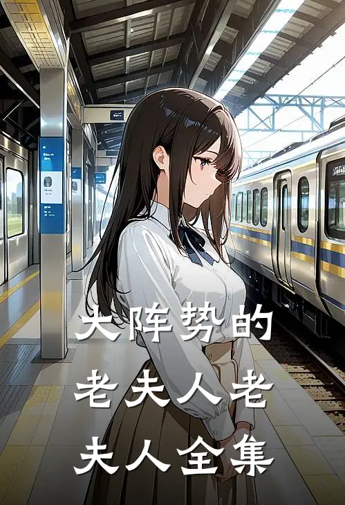 大阵势的老夫人老夫人全集