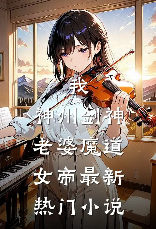 我，神州剑神，老婆魔道女帝最新热门小说