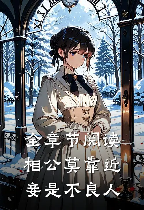 全章节阅读相公莫靠近，妾是不良人