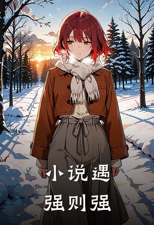 小说遇强则强