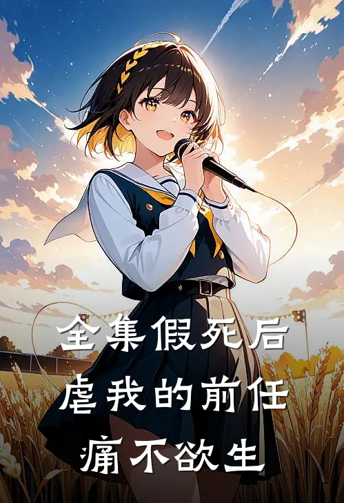 全集假死后，虐我的前任痛不欲生