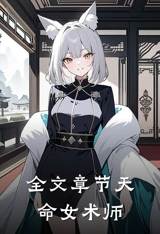 全文章节天命女术师