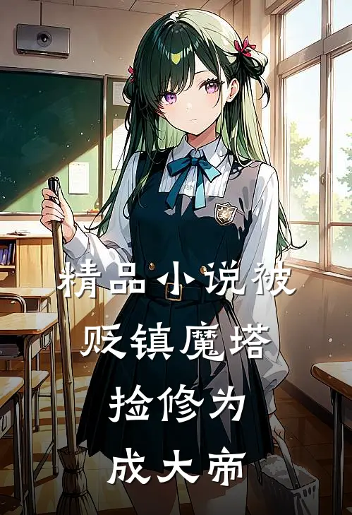 精品小说被贬镇魔塔，捡修为成大帝
