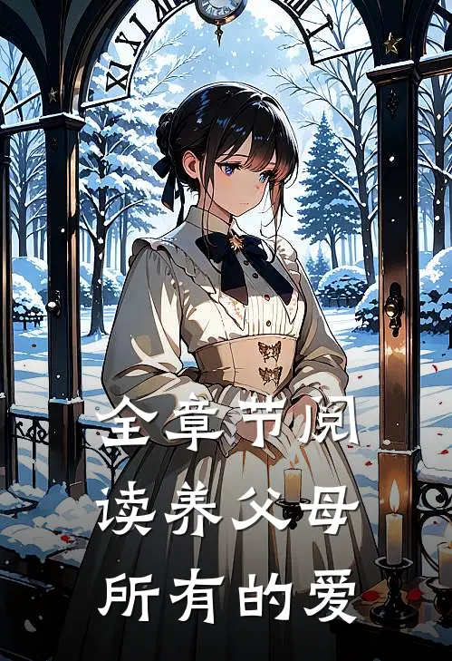 全章节阅读养父母所有的爱