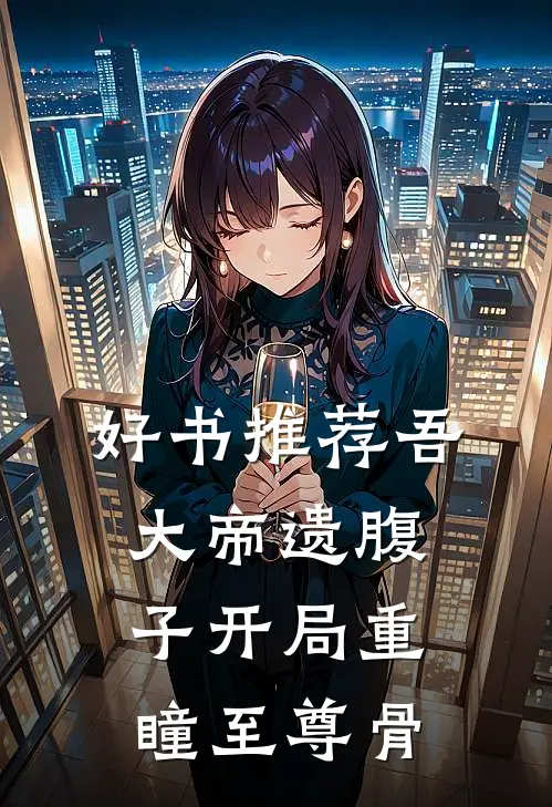 好书推荐吾大帝遗腹子开局重瞳至尊骨