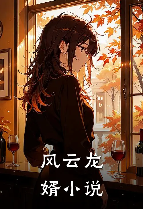 风云龙婿小说