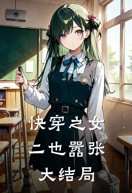 快穿之女二也嚣张大结局