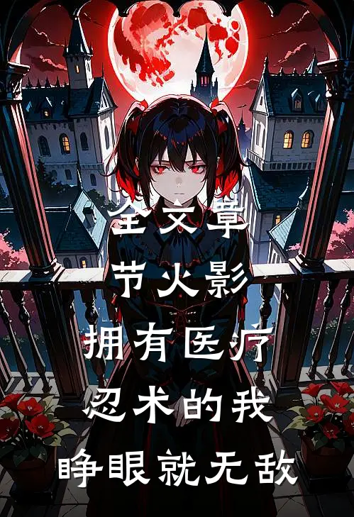 全文章节火影：拥有医疗忍术的我，睁眼就无敌